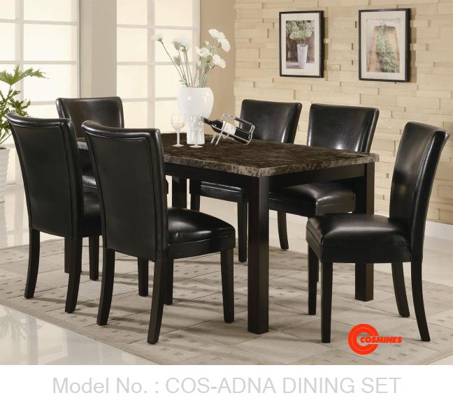 COS-ADNA DINING SET